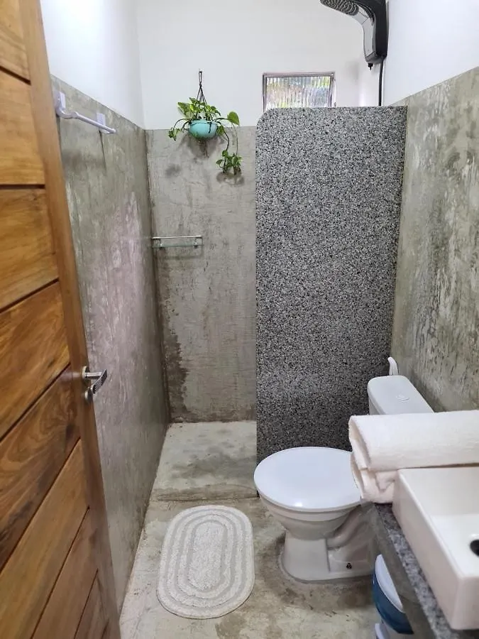 Villa Silva&Braga Pousada Arraial D'Ajuda Bahia-Verde Porto Seguro