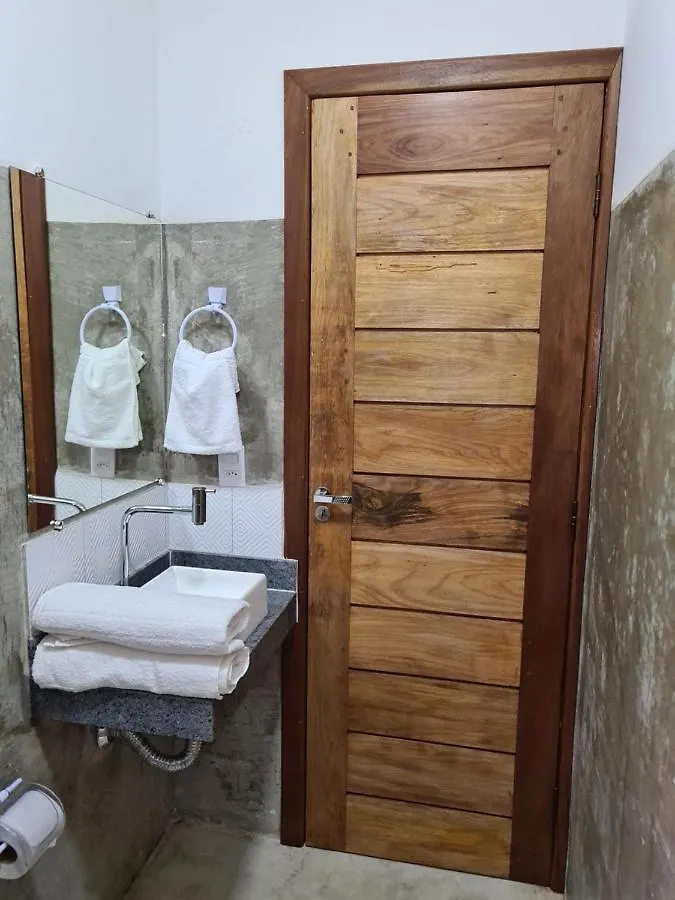Homestay Villa Silva&Braga Pousada Arraial D'Ajuda Bahia-Verde Porto Seguro Brazil
