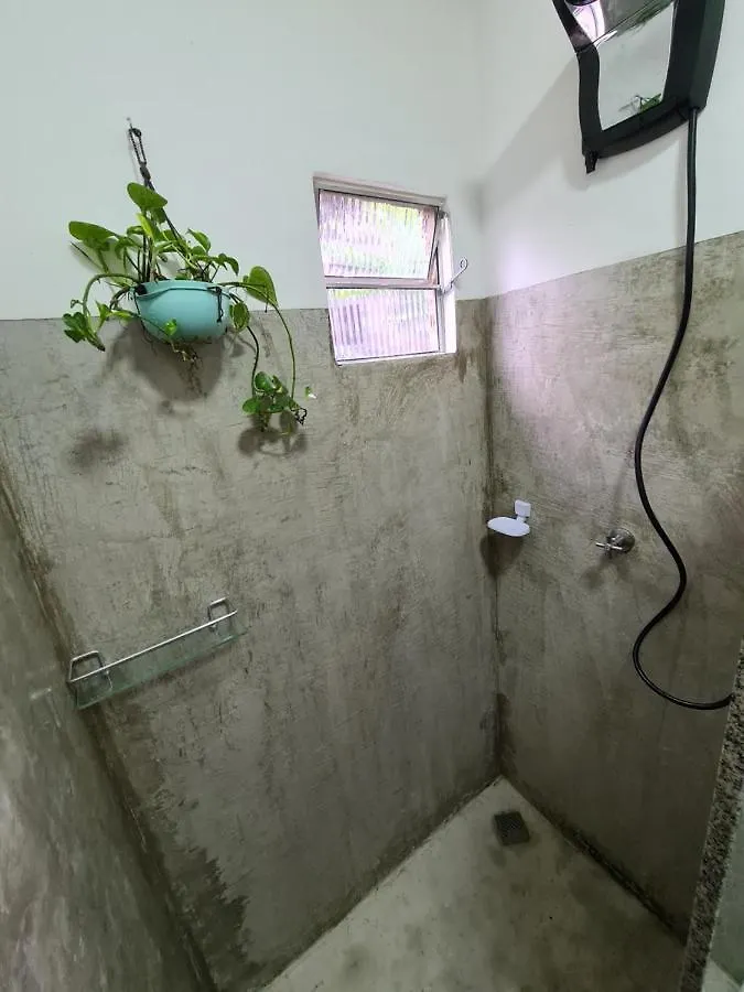 Villa Silva&Braga Pousada Arraial D'Ajuda Bahia-Verde Porto Seguro Homestay