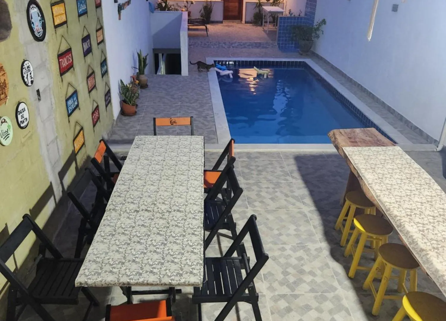 Villa Silva&Braga Pousada Arraial D'Ajuda Bahia-Verde Porto Seguro Brazil