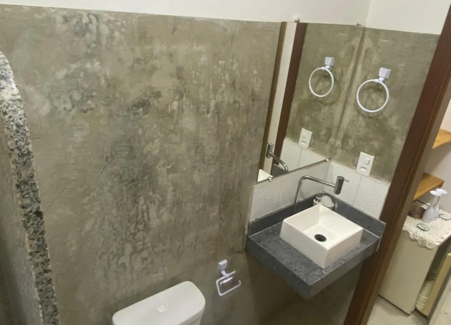 Homestay Villa Silva&Braga Pousada Arraial D'Ajuda Bahia-Verde Porto Seguro