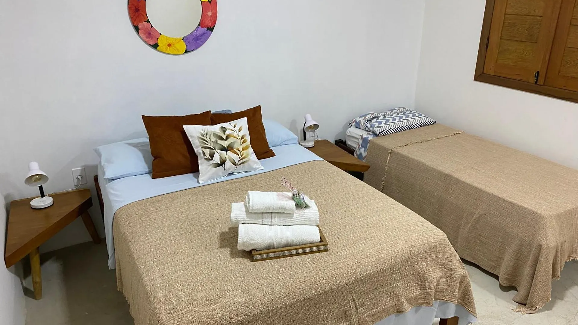 Villa Silva&Braga Pousada Arraial D'Ajuda Bahia-Verde Porto Seguro