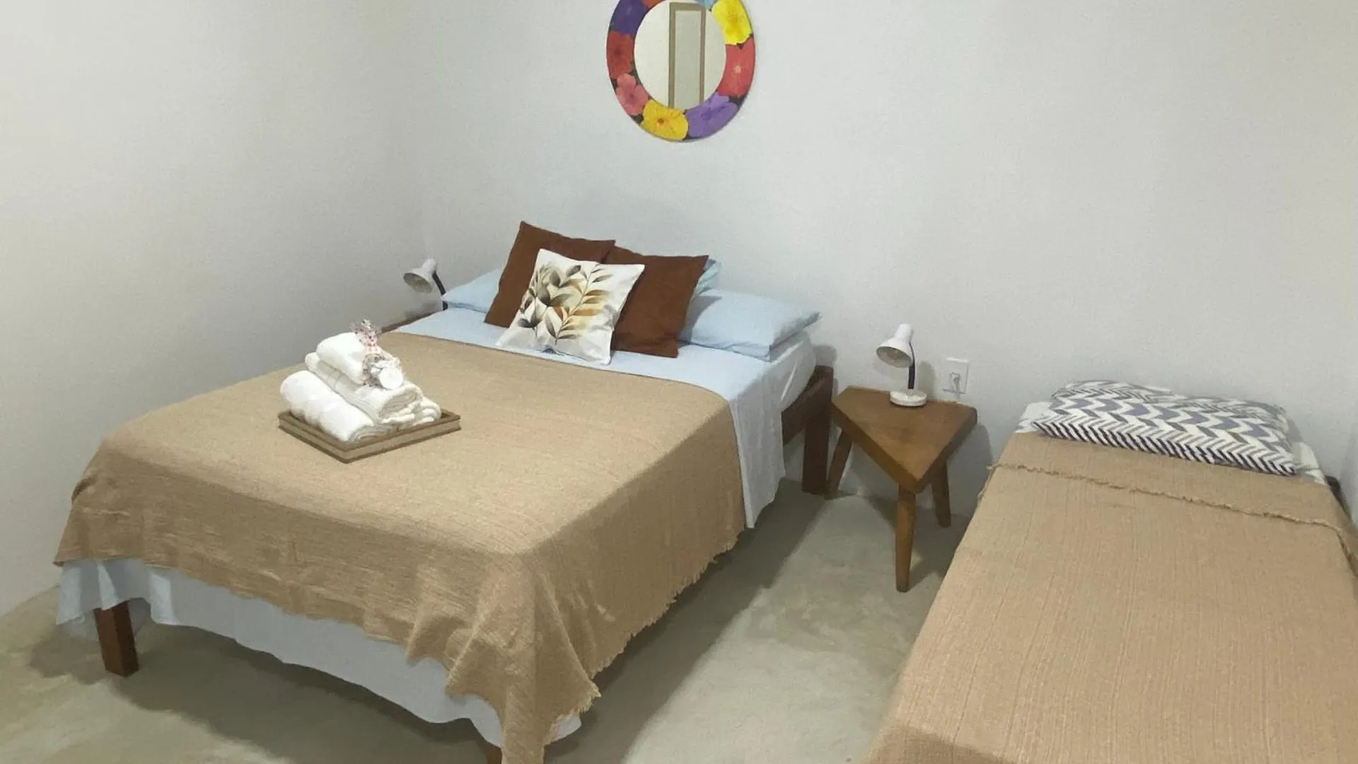Villa Silva&Braga Pousada Arraial D'Ajuda Bahia-Verde Porto Seguro 0*,