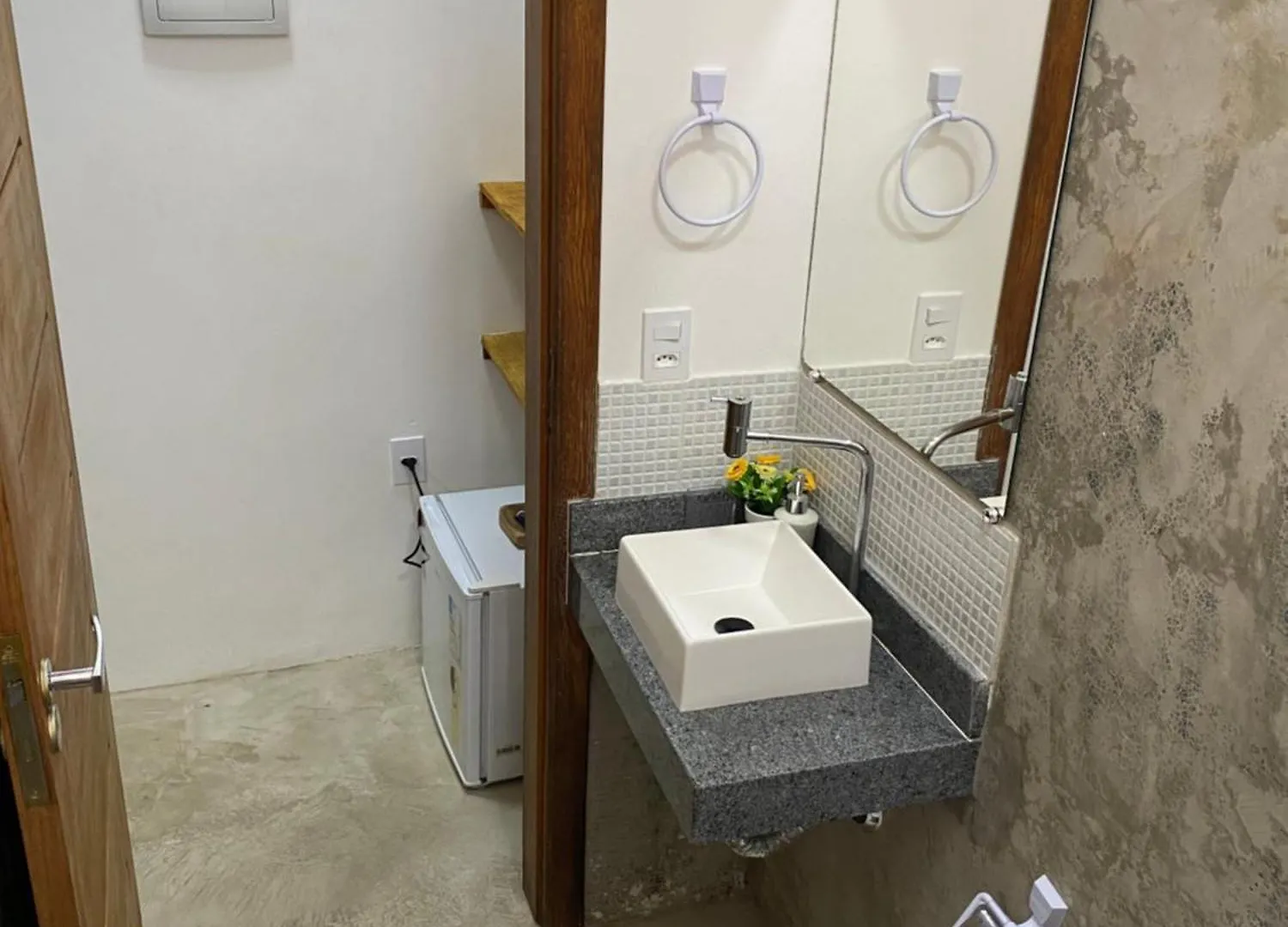 Villa Silva&Braga Pousada Arraial D'Ajuda Bahia-Verde Porto Seguro