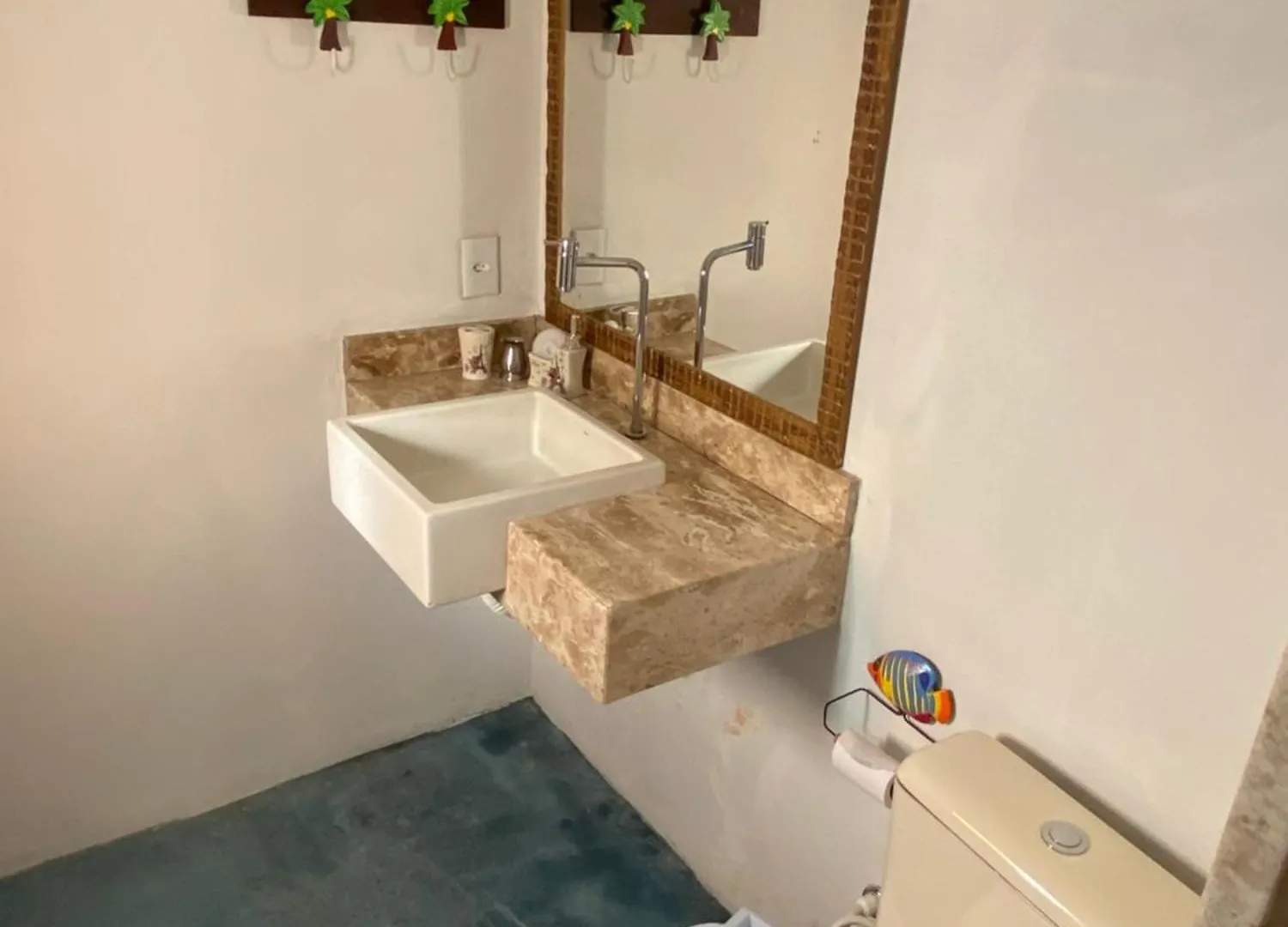 Villa Silva&Braga Pousada Arraial D'Ajuda Bahia-Verde Porto Seguro