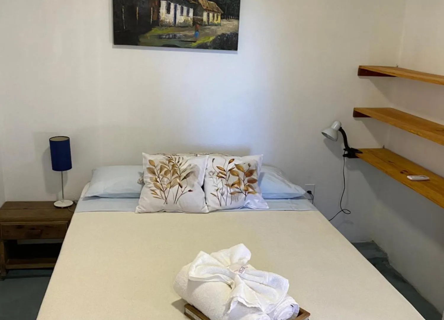 Homestay Villa Silva&Braga Pousada Arraial D'Ajuda Bahia-Verde Porto Seguro
