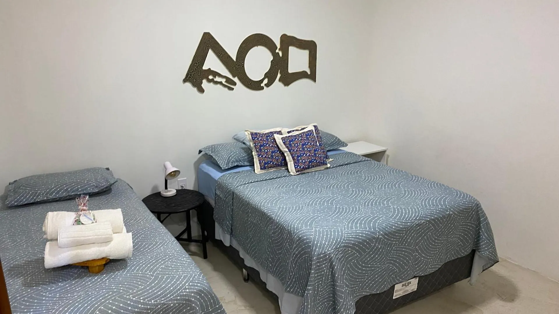 Villa Silva&Braga Pousada Arraial D'Ajuda Bahia-Verde Porto Seguro Homestay