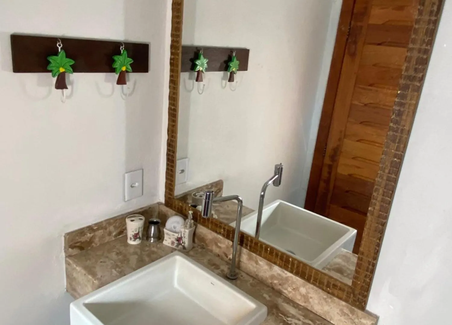 Homestay Villa Silva&Braga Pousada Arraial D'Ajuda Bahia-Verde Porto Seguro