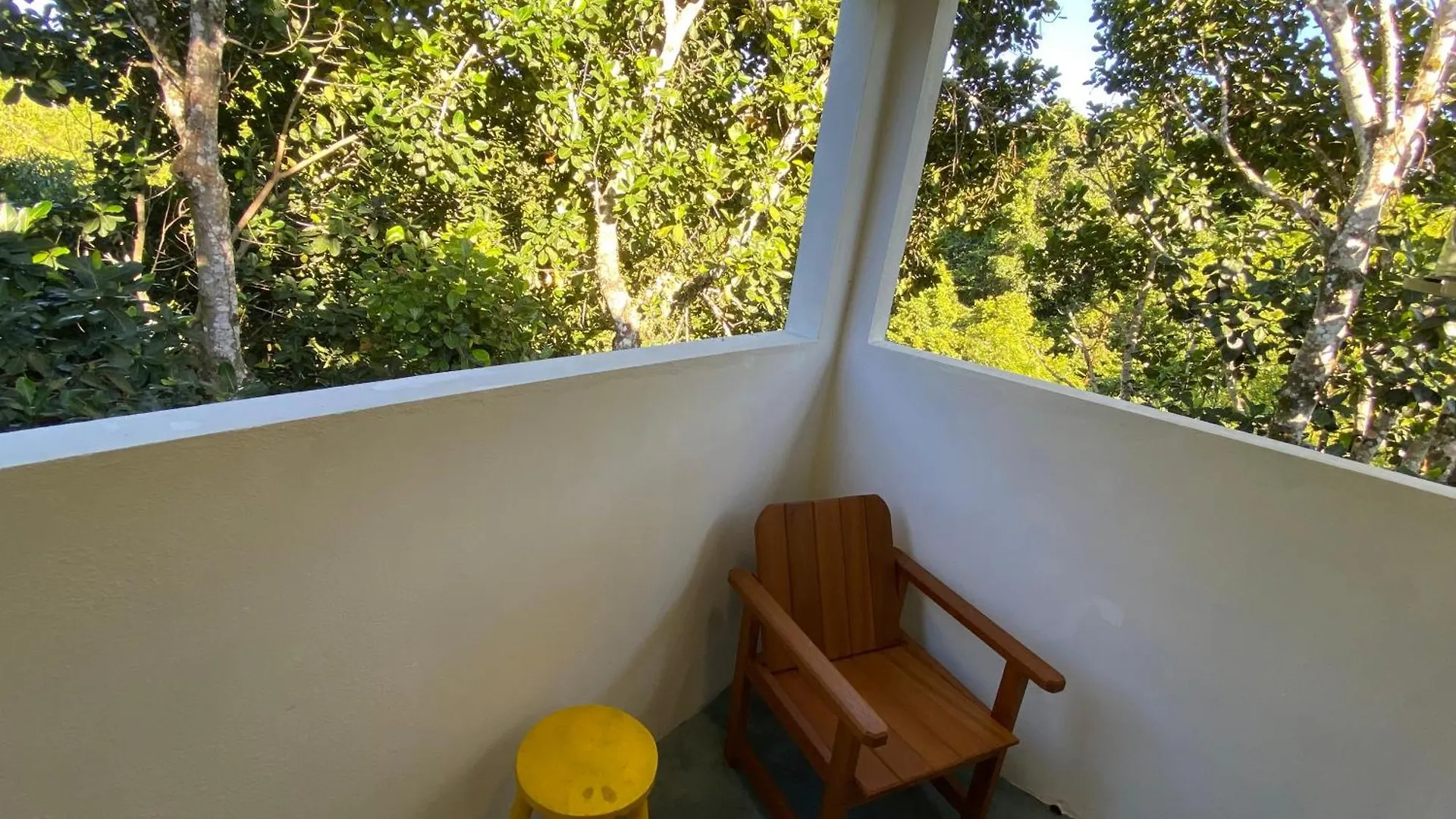 Villa Silva&Braga Pousada Arraial D'Ajuda Bahia-Verde Porto Seguro Homestay